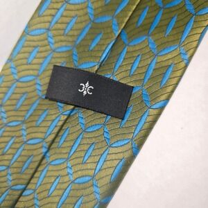 VINTAGE Brent Neck Tie‎